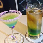 bar moon walk 渋谷百軒店店 - 