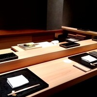 鮨 ふじおか - 