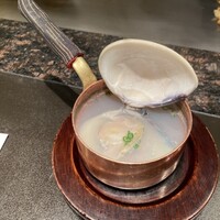 鉄板焼ステーキ 喜扇亭 東京ミッドタウン店 - 