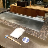 鉄板焼ステーキ 喜扇亭 東京ミッドタウン店 - 