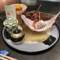 鉄板焼ステーキ 喜扇亭 東京ミッドタウン店 - 