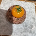 錦糸町ジンギスカン オクノ羊ヤ、 - 