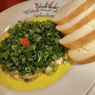 口コミ一覧 : 【閉店】キャンティ・ノーノ （CHIANTI-NONO