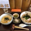 天然素材本舗手打ちうどんとお弁当のこむぎ - 