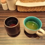 チョップスティック - 