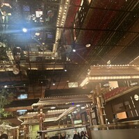 中国料亭 翠鳳 上野本店 - 