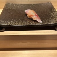 神楽坂 鮨 弥栄 別邸 - 