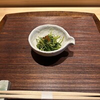 神楽坂 鮨 弥栄 別邸 - 