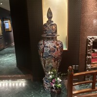 中国料亭 翠鳳 上野本店 - 