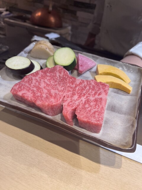 円居-MADOy- 日比谷店 （マドイ）のご予約 - 日比谷/鉄板焼き