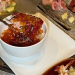 馬肉×ワイン 気まぐれバル 恵比寿 Whim - 