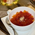 馬肉×ワイン 気まぐれバル 恵比寿 Whim - 