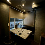 馬肉×ワイン 気まぐれバル 恵比寿 Whim - 