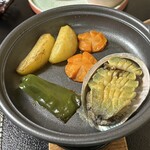 魚将　さかなちゃん - 