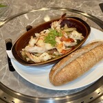 馬肉×ワイン 気まぐれバル 恵比寿 Whim - 