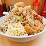 自家製ラーメン大者 - 