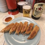 餃子の王さま - 