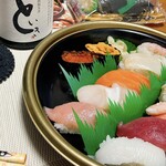 札幌海鮮丸 - 料理写真: