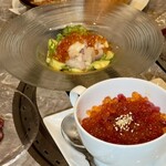 馬肉×ワイン 気まぐれバル 恵比寿 Whim - 