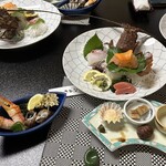 魚将　さかなちゃん - 