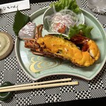 魚将　さかなちゃん - 