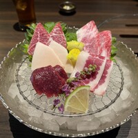 馬桜 銀座通り店 - 