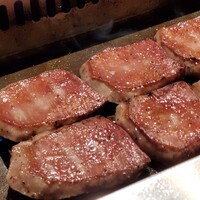 焼肉 ジャンボ はなれ - 