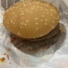 バーガーキング - 料理写真: