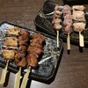 居酒屋 一八屋 - 焼き鳥