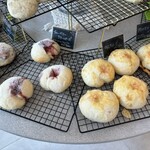 HAVE A NICE DAY PINKY BAGLE - みんな、連れて帰りたいんヤケドなぁ〜(´･_･`)