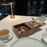 Restaurant Bellustar - 