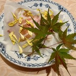 トゥーランドット 臥龍居  - 