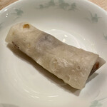 トゥーランドット 臥龍居  - 