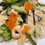 トゥーランドット 臥龍居  - 