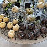 HAVE A NICE DAY PINKY BAGLE - コレだけ有ると、大人買いは、中々と・・・