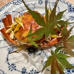 トゥーランドット 臥龍居  - 