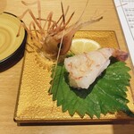 回転寿司すしえもん - 