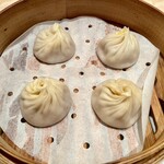 トゥーランドット 臥龍居  - 