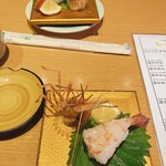 回転寿司すしえもん 小栗店 - 