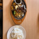 ジョイフル ひたちなか店 - 