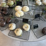 HAVE A NICE DAY PINKY BAGLE - ピスタチオのヤツは、必ずGET屋根＼(^o^)／