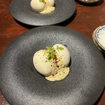 路地裏のサルヴァ通る - 