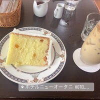 ホテルニューオータニ 東京 - 