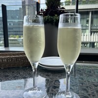 Bar Espanol LA BODEGA 大阪店 - スパークリングワイン