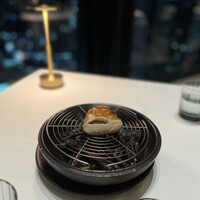 Restaurant Bellustar - 