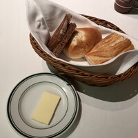 ウルフギャング・ステーキハウス 丸の内店 - 