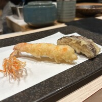 新宿 鮨 よこ田 - 