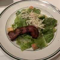 ウルフギャング・ステーキハウス 丸の内店 - 