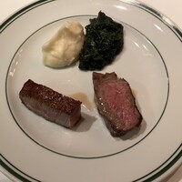 ウルフギャング・ステーキハウス 丸の内店 - 