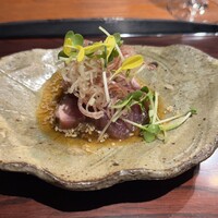 鉄板焼き いわ倉 - 